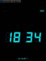: Digital Alarm Clock v1.60 (6 Kb)