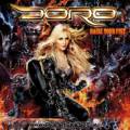 : Doro - Raise Your Fist In The Air  (32 Kb)