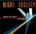 : Night Society -- Hold Me Tight (Tonight)