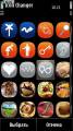 :  Symbian^3 - icon Changer v1.00 (17.7 Kb)