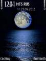 : Moon by Trewoga (14.9 Kb)