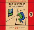 :   - The Guggenheim Grotto - The Universe Is Laughing (2010) (13.7 Kb)