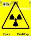 :   Kirya82 - Biohazard (8.7 Kb)