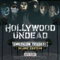 : Hollywood Undead - Levitate (23.2 Kb)