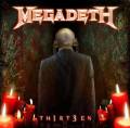 : Megadeth - Th1rt3en (2011) (14 Kb)