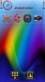 : Rainbow Abstract by Saby (11.4 Kb)