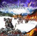 : Sonic Prophecy - A Divine Act of War (2011) (19.9 Kb)