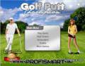 : Flash    - Golf Putt (13.2 Kb)