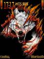 : Wolf Style by Trewoga