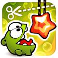 :  Android OS - Cut the Rope HD - 2.4 (24.8 Kb)