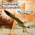 : Gennadiy Adamenko feat. Light Party - Wings (Radio Mix)