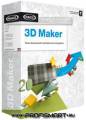 : MAGIX 3D Maker v 7.0.0.482 + RUS 