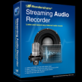 : Wondershare Streaming Audio Recorder v2.0.1.0