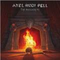 : Metal - Axel Rudi Pell - Glory Night (17.2 Kb)