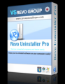 : Revo Uninstaller Pro v2.5.5 ML  Rus + RePack (12.9 Kb)