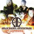 : Alyson Avenue - Changes