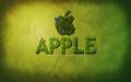 : 40 Apple Wide Screen HD Wallpapers Collection