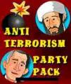 : Antiterrorism Party Pack