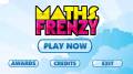 : Math Frenzy (8 Kb)