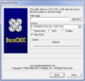 : BurnCDCC - v.2.02 Portable