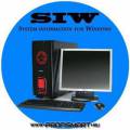 : SIW (System Info) 2011.05.26 Business And Technician's Version (16.2 Kb)