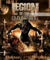 : Legion of the Damned by Kirya82