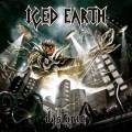 : Hard, Metal - Iced Earth - Dystopia (2011)