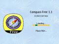 : Compass Free v 1.01(0) Eng   Qt (9 Kb)