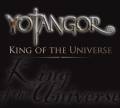: Yotangor - 2009 King of the Universe (Symphonic Power Metal Opera) (CD-1)
