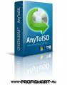 : AnyToISO Pro 3.2 Build 414 Portable (11.2 Kb)