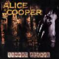 : Alice Cooper - Brutal Planet
