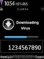 : Downloading virus by Mohsin (13.6 Kb)
