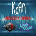 : Drum and Bass / Dubstep - Korn - Narcissistic Cannibal (Feat. Skrillex & Kill The Noise) (22.4 Kb)