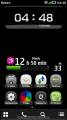 :  Symbian^3 - Carla Black by Blade (43.3 Kb)