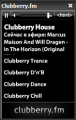 : Clubbery fm by Sega71 ver 1.0.0.1 (11.9 Kb)