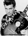 : Country / Blues / Jazz - Chris Isaak - "Blue Hotel". (20 Kb)
