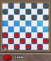 : Classic Checkers v1.0