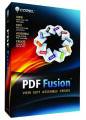 : Corel PDF Fusion 1.0(Build 20110824) Portable (16.7 Kb)