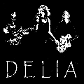 : Delia - [EP]