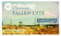 : C Rouge - Fallen City (Original Mix)
