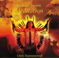 : VA - Indian Spirit Meditation (Only Instrumental)(2008)