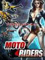 : Moto Riders 240x320