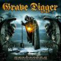 : Grave Digger - Yesterday 