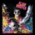 : Alice Cooper - Hey Stoopid (1991)