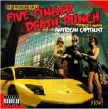 : Five Finger Death Punch -  American Capitalist (Deluxe Edition) (2011)