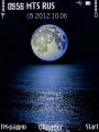 : Moon by Trewoga. (19.8 Kb)
