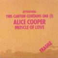 : Alice Cooper - Muscle Of Love