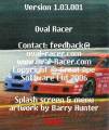 : Oval Racer v1.03 OS8 (13.6 Kb)