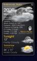 : VClouds Weather2
