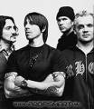 : Red Hot Chili Peppers - Scar Tissue